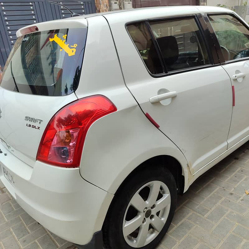 swift 4