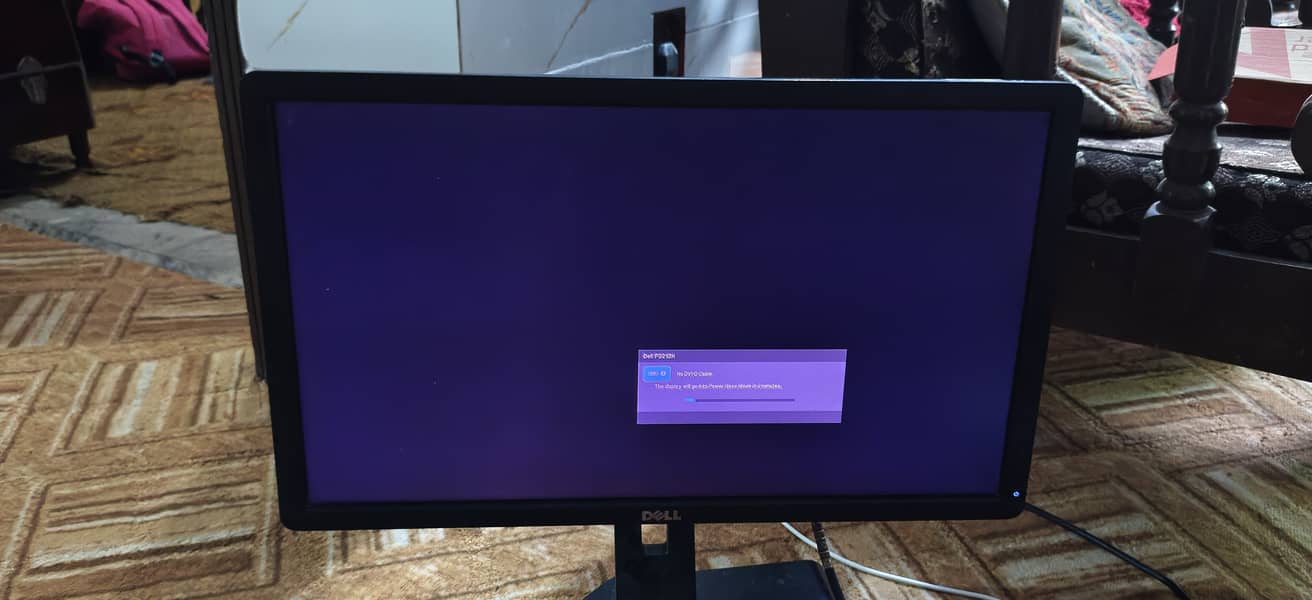 Monitor with keyboard 2