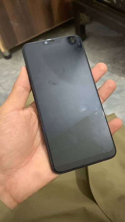 OPPO A3s (exchange possible)