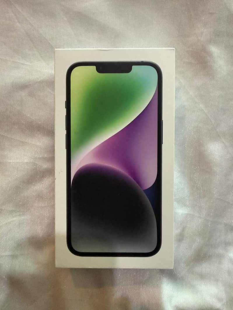 Apple iPhone 14 5
