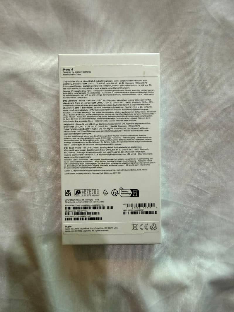 Apple iPhone 14 6