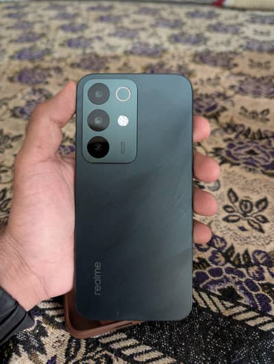 Realme C85 pro 256gb