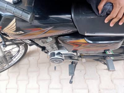 lash condition bike for sale