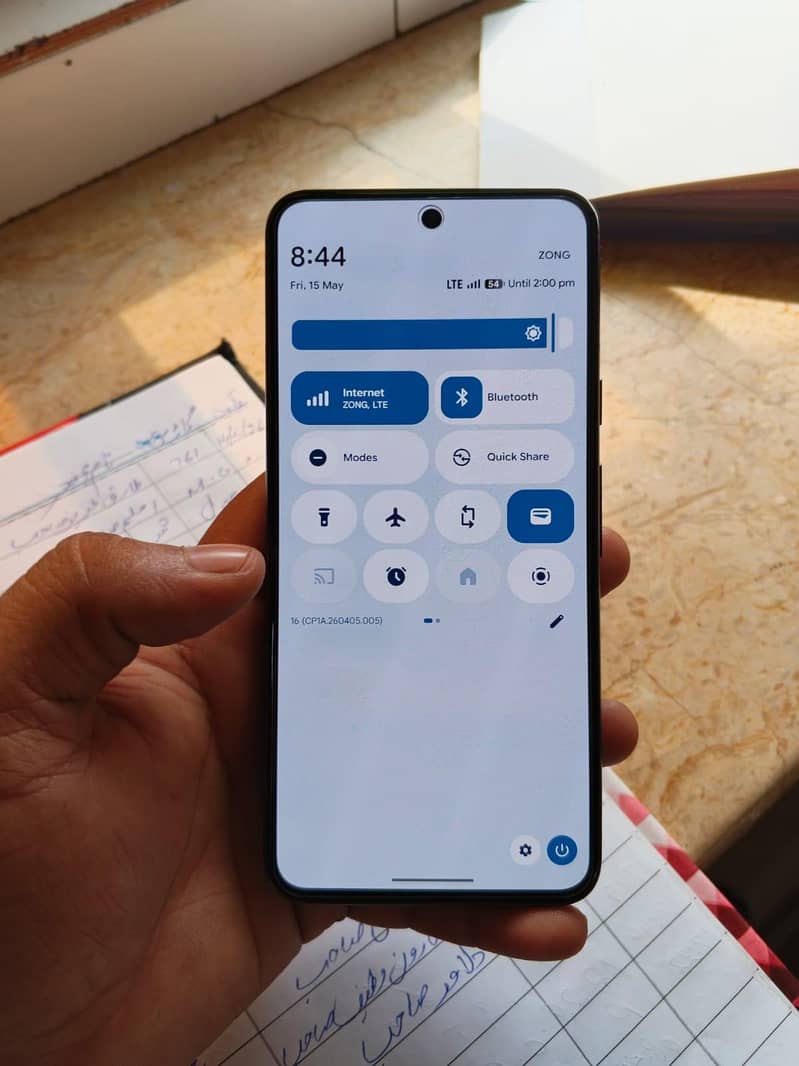 Google Pixel 8 3