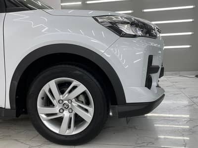 Toyota Raize 2020