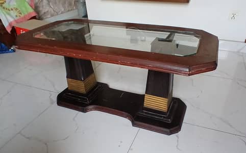 Table for sale in Good condition for home/office use