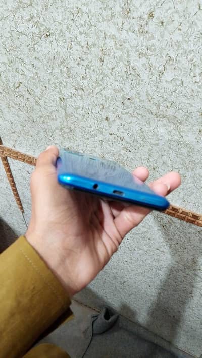 Infinix Hot 10 Play