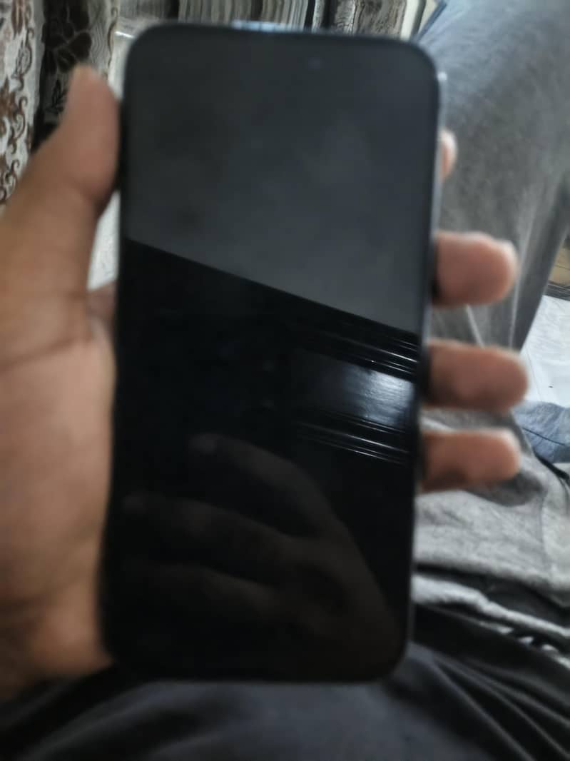 Apple iPhone 14 Pro Max 1