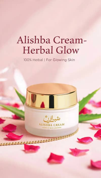 My new cream result in 7days