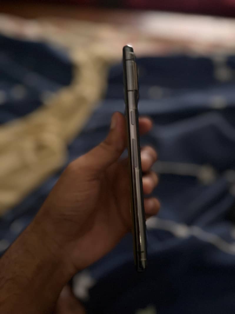 Google Pixel 7 Pro 7