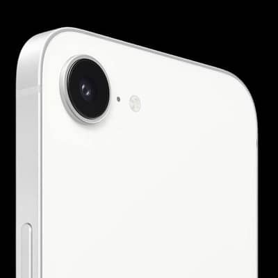 Apple iPhone 16e