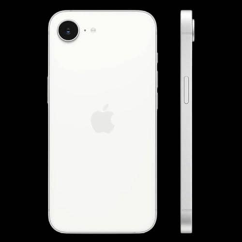 Apple iPhone 16e 1