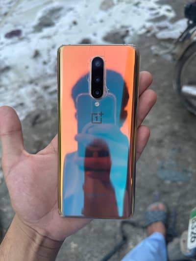One Plus 8T Plus