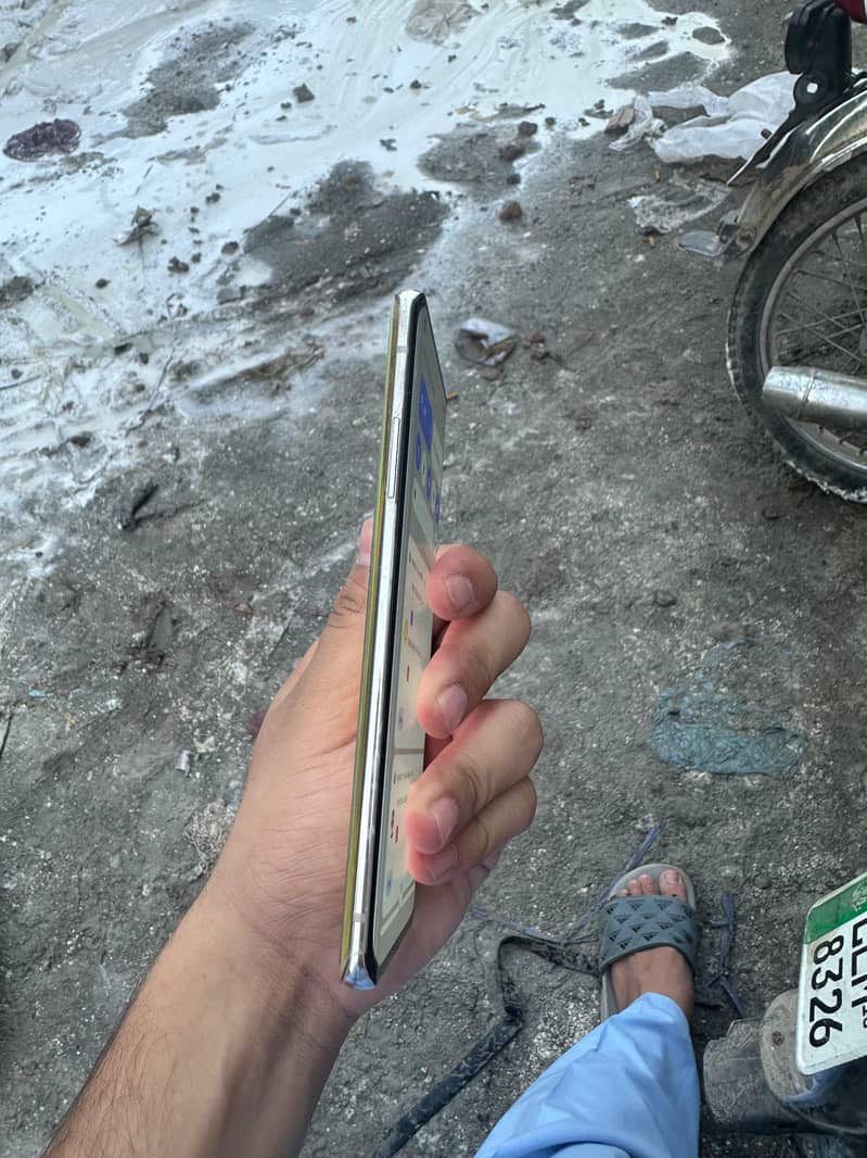 One Plus 8T Plus 2