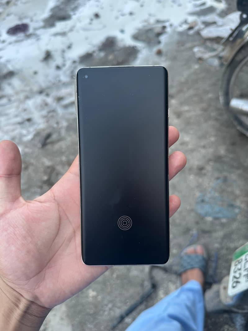 One Plus 8T Plus 3