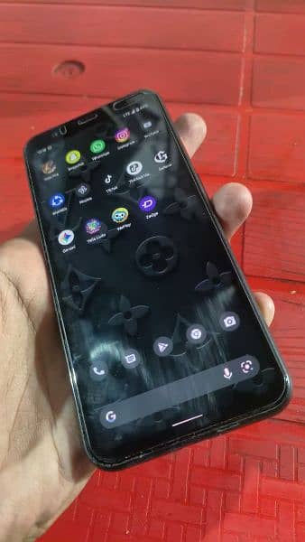 Google Pixel 4 1