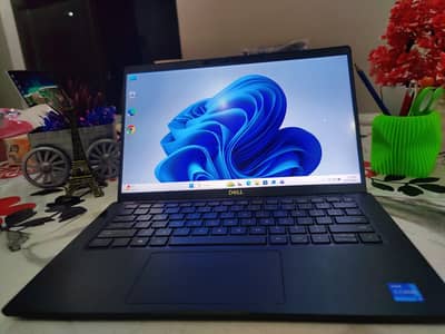 Dell Ltitude 7420 i7 11th Gen 16GB Ram 256 gb Nvme \\ 03147634163