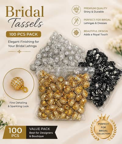 accessories for sale / cloth accessories / cloth metrial for sale