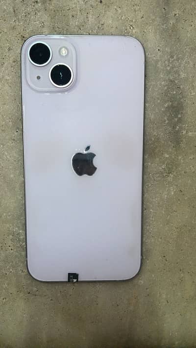 Apple iPhone 14 plus