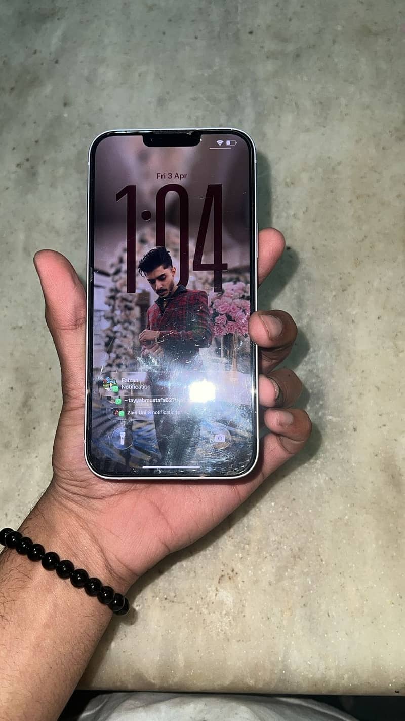 Apple iPhone 14 plus 2