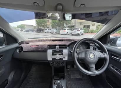 Suzuki Swift 2017