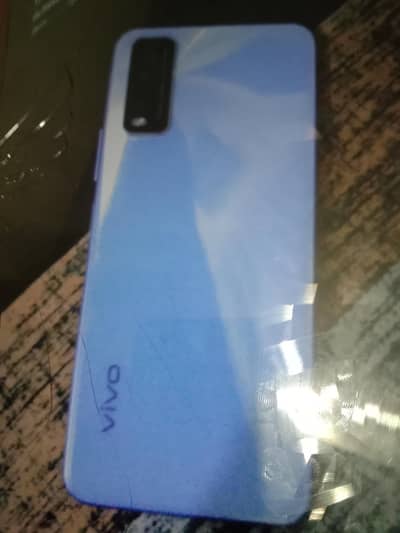 Vivo Y20