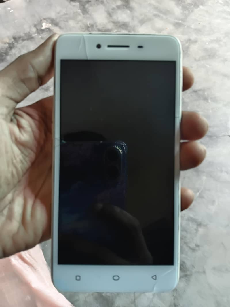 OPPO A37 2