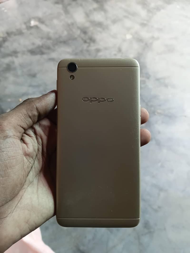 OPPO A37 3