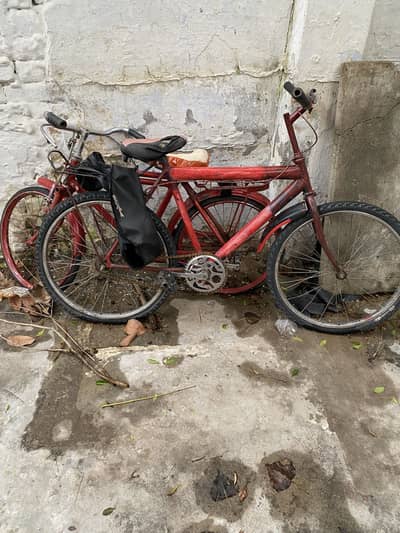 3 cycles for sale