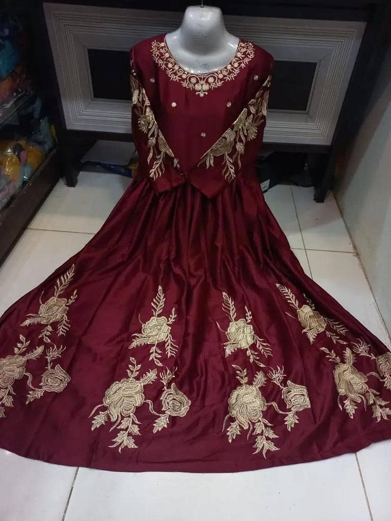 LONG MAXI 1