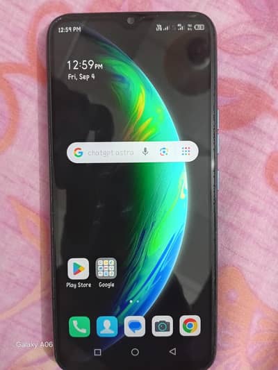 Infinix Smart 6