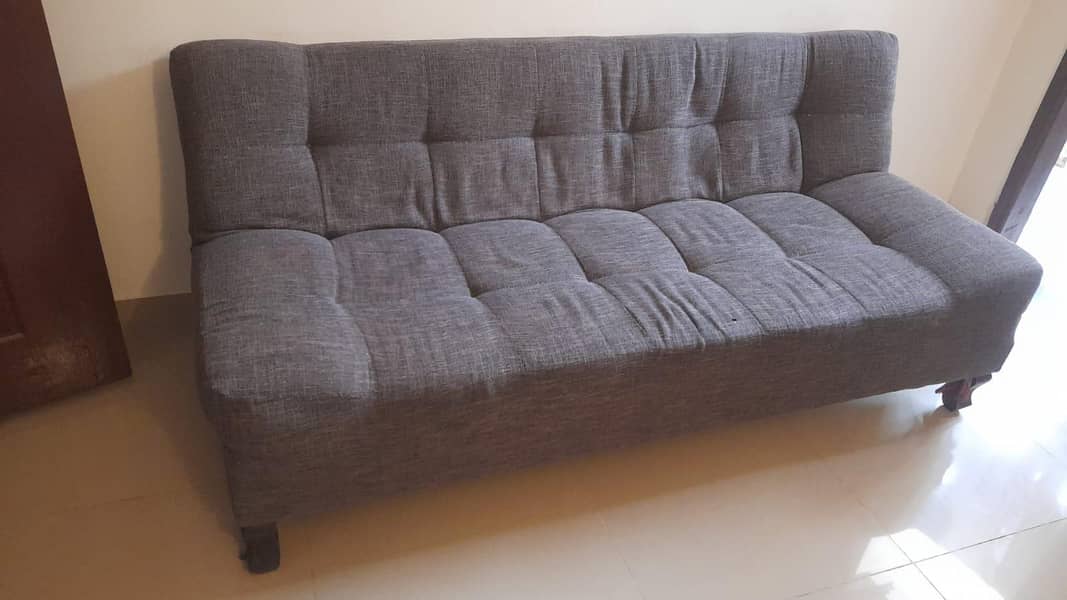 sofa come bed 0
