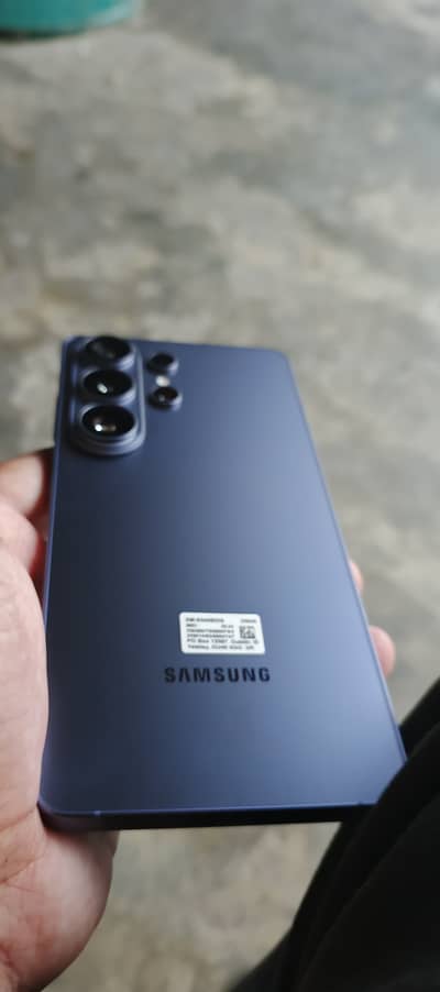Galaxy S26 Ultra 8/256(Non-PTA,Factory Unlocked,4 Months Used)