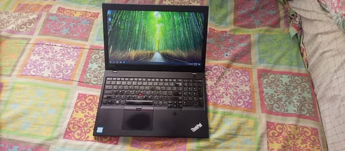 Lenovo ThinkPad L580 i5 8th Gen | 8GB RAM | 256GB SSD | 15.6" | 10/10