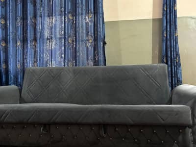 sofa comebed