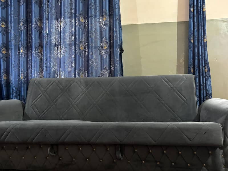 sofa comebed 0