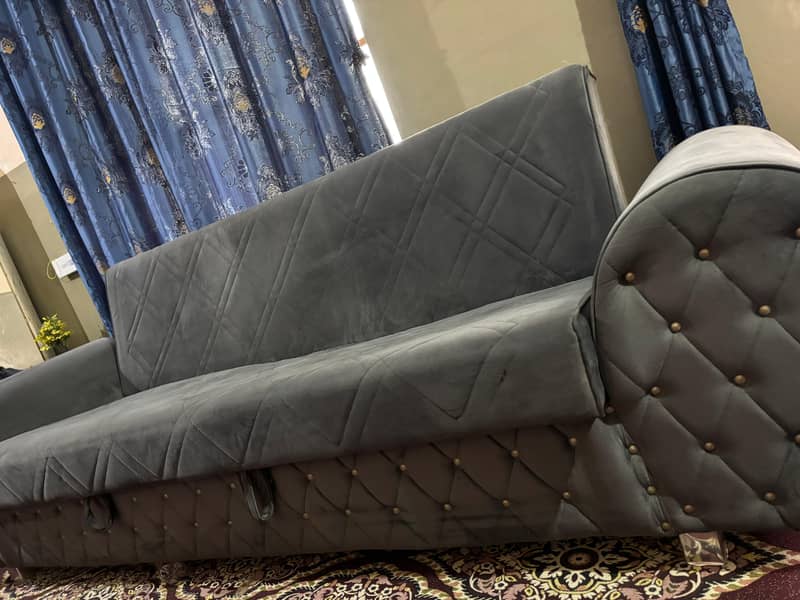 sofa comebed 2