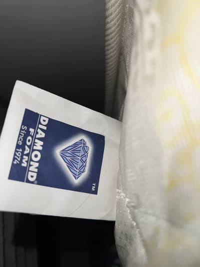 Queen size matress in verry good condition
