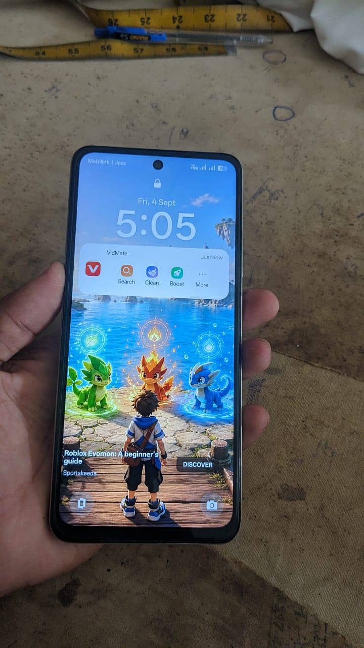 Realme C75 2