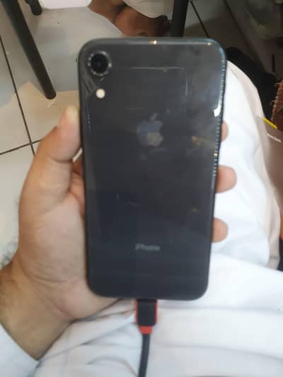 Apple iPhone XR