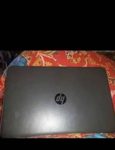 HP i3 5th gen
