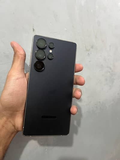 S25 ultra