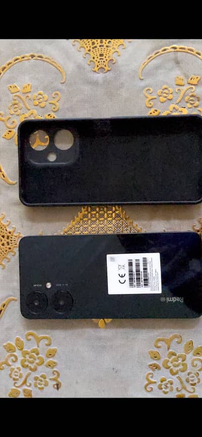 Xiaomi Redmi 13c