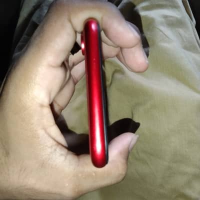 Apple iPhone XR