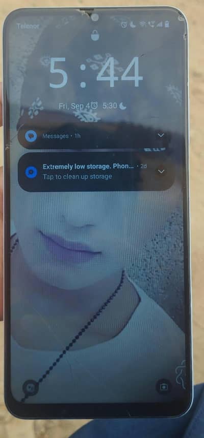 Realme Note 50