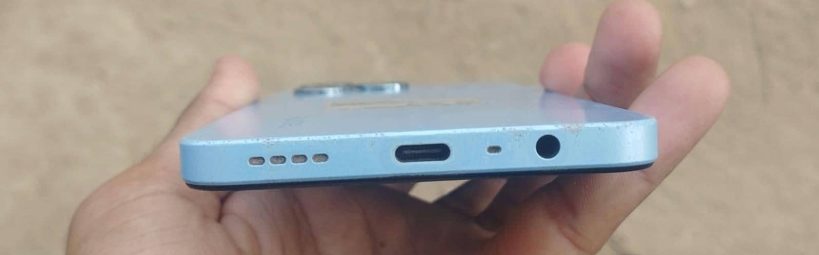Realme Note 50 5