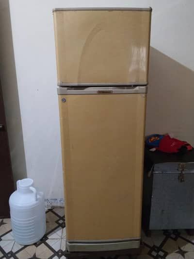 Dawlance 14cft Fridge Excellent condition  Sialkot