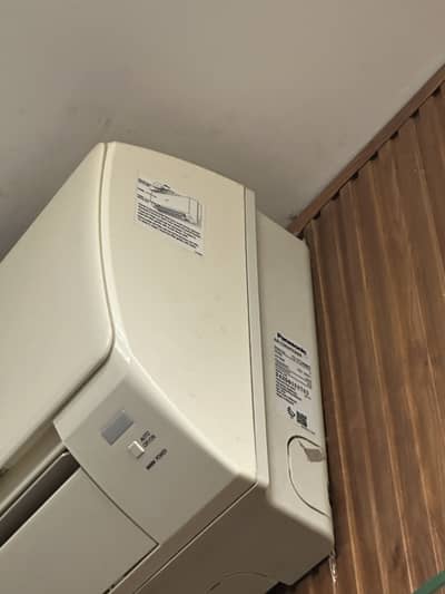 Panasonic AC