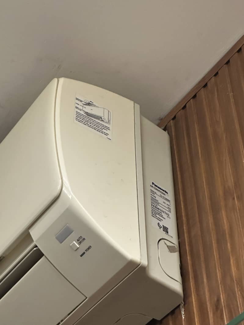 Panasonic AC 0