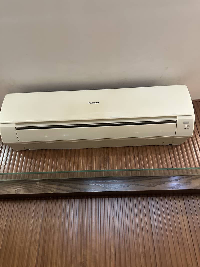 Panasonic AC 1